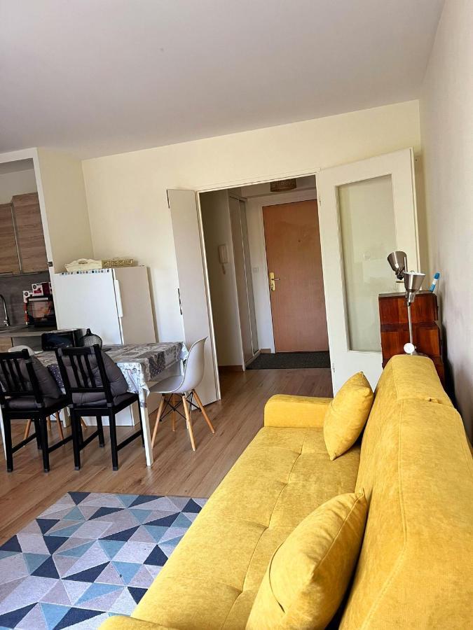 Appartement Disneyland Paris Val D'Europe La Vallee Village Parking 500M Gare Val D'Europe Montevrain Exterior photo